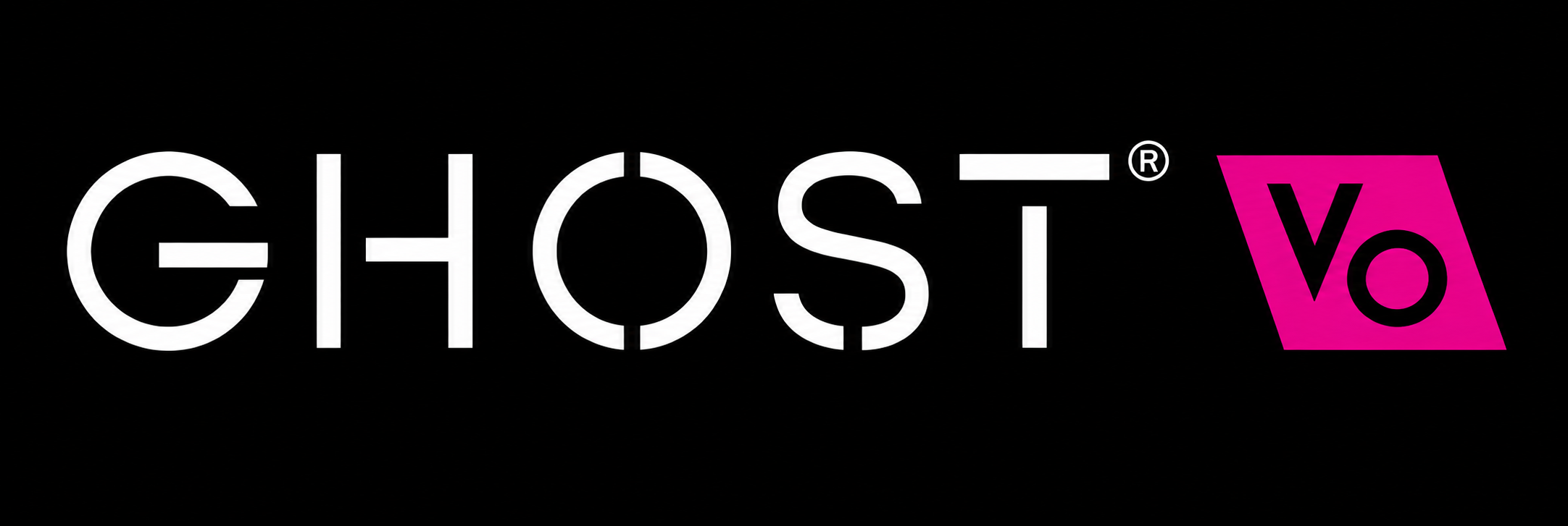 Liquids Ghost Logo